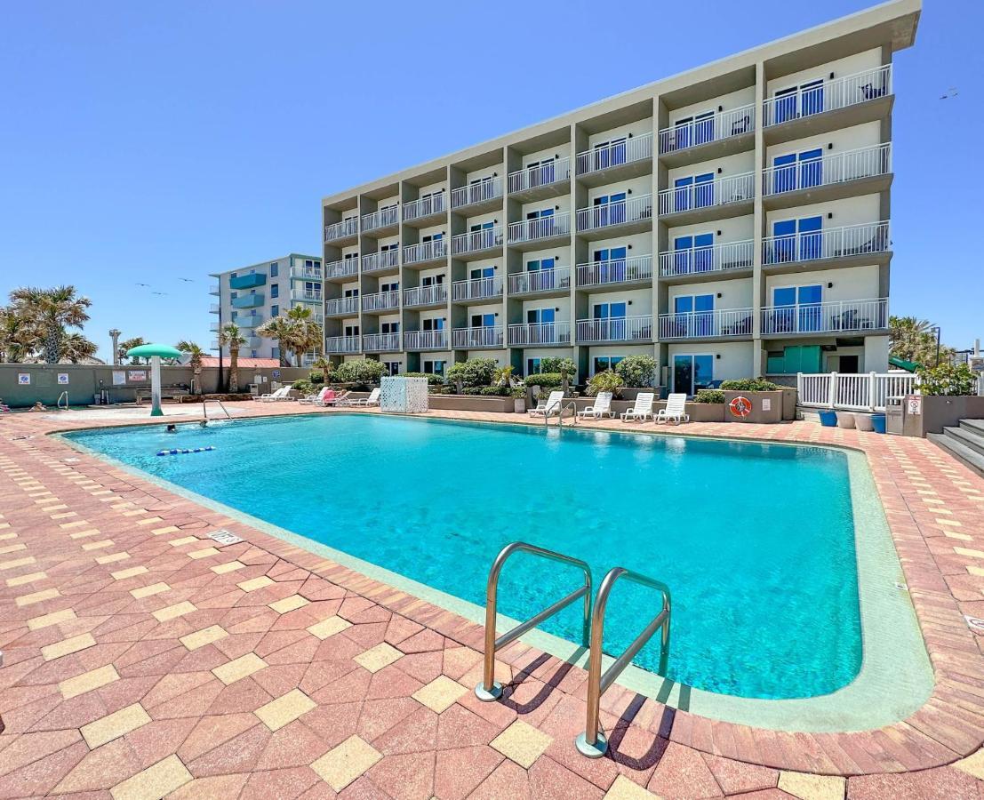Boardwalk Inn And Suites Daytona Beach Exterior photo