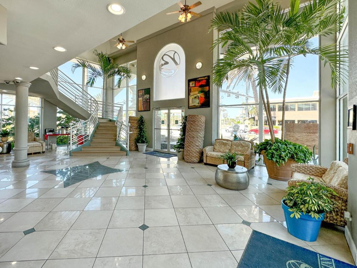 Boardwalk Inn And Suites Daytona Beach Exterior photo