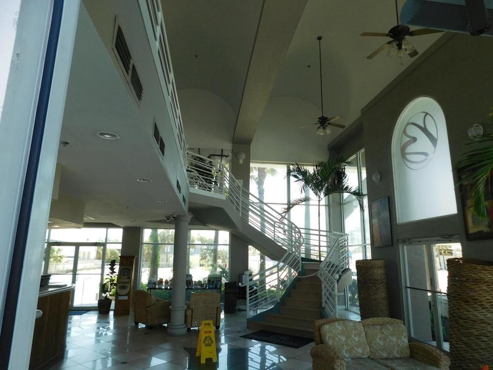 Boardwalk Inn And Suites Daytona Beach Exterior photo