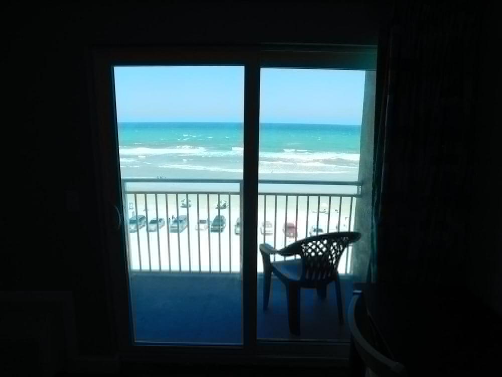 Boardwalk Inn And Suites Daytona Beach Exterior photo